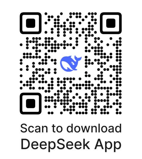 DeepSeek App