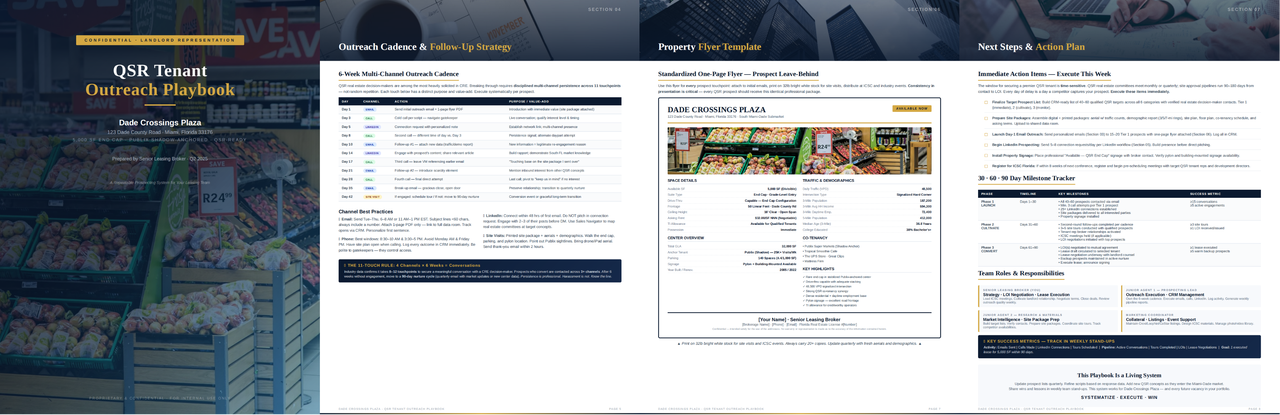 V4 Pro PPT Sample