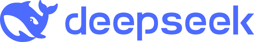 DeepSeek Logo